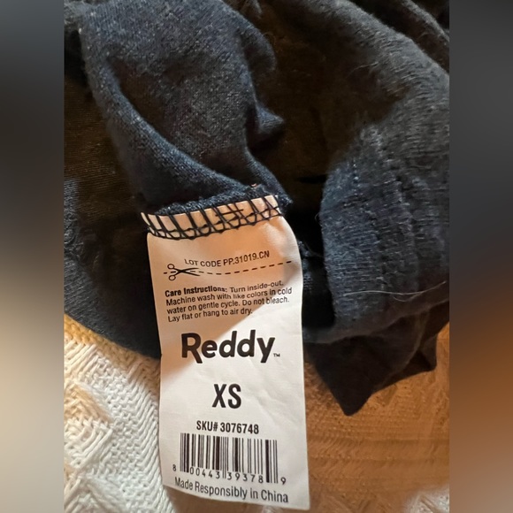 Dog Cat pajamas and tshirt - Picture 6 of 6